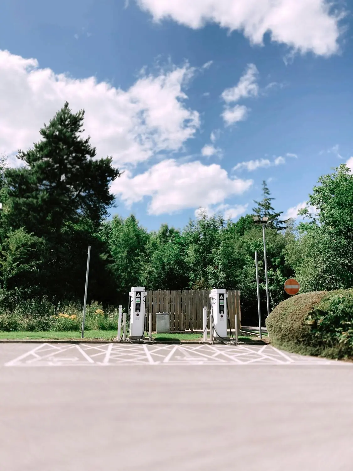 Cómo elegir el cargador para tu coche eléctrico