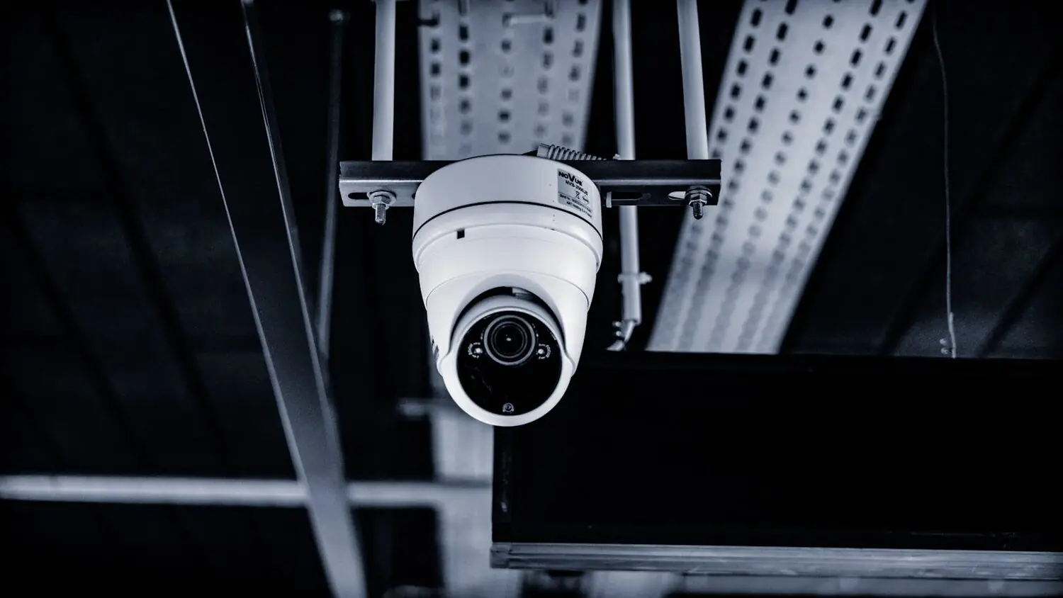 Videovigilancia en negocios: multas de hasta 20 M€ por incumplir el RG