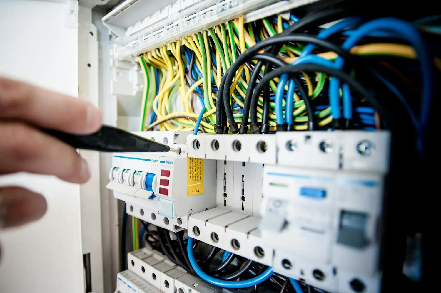 Electricidad en general